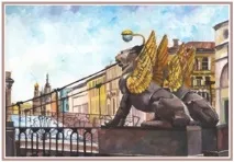 Тематика архітектурного пленеру, інтерактивний майданчик «Полінівський форум» тематика