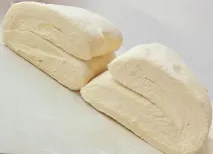 наполеон тесто