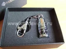 Тест Pretec Bulletproof bulletproof