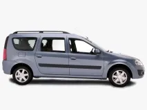 Тест-драйв Lada Largus, Автомобільні Новини новини