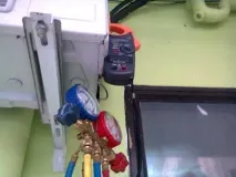 Технічне обслуговування кондиціонерів обслуговування