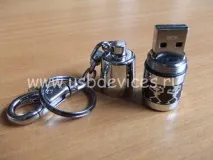 Тест Pretec Bulletproof bulletproof