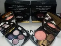 chanel shadows
