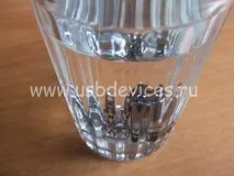 Тест Pretec Bulletproof bulletproof