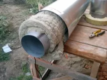 тръби избор