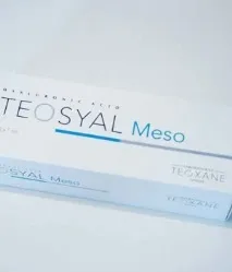 meso teosial