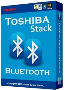 TOSHIBA Bluetooth Stack Stack
