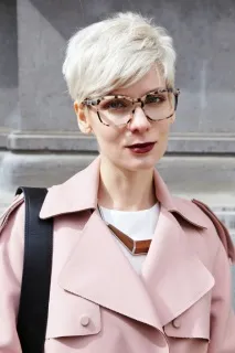 The perfect trench coat perfect