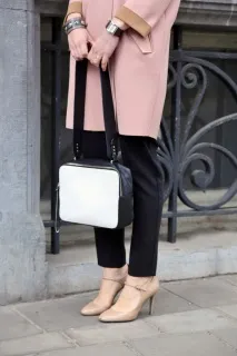 The perfect trench coat його
