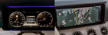 Тест-драйв Погоджуємося з класифікацією купе Mercedes-Benz E-класу mercedes-benz