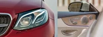 Тест-драйв Погоджуємося з класифікацією купе Mercedes-Benz E-класу купе