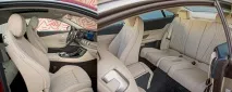 Тест-драйв Погоджуємося з класифікацією купе Mercedes-Benz E-класу mercedes-benz