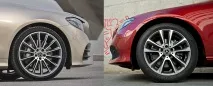 Тест-драйв Погоджуємося з класифікацією купе Mercedes-Benz E-класу погоджуємося