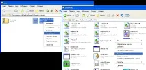 UltraVNC як заміна TeamViewer натискаємо