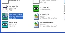 UltraVNC як заміна TeamViewer UltraVNC