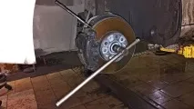 скоростна автоматична
