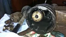 статив предотвратяване