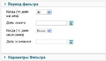 Розумний пошук у Joomla 2 joomla