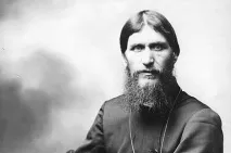 Вбивця у жіночій сукні вбивця