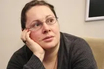 регистри Елена Тополева