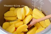 тушкована