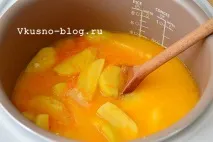 картопля