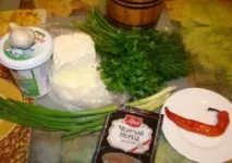 зеленню