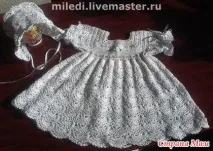 плетене една една кука