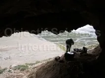 Участь в експедиції «Слідами Сніжного Барсу» участь