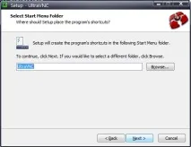 UltraVNC як заміна TeamViewer UltraVNC