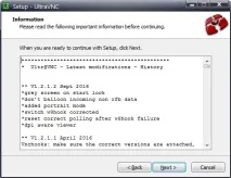 UltraVNC як заміна TeamViewer репітера