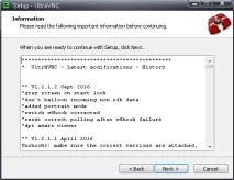 UltraVNC як заміна TeamViewer репітера