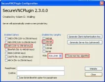UltraVNC як заміна TeamViewer репітера