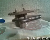 начин тунинг