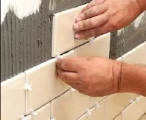 Укладання плитки на стіни та підлогу, Вироби своїми руками для авто, дачі та будинку плитки