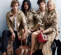 Trench Coat або просто Тренч trench