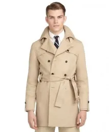 Trench Coat або просто Тренч coat