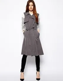 Trench Coat або просто Тренч trench
