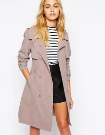 Trench Coat або просто Тренч coat