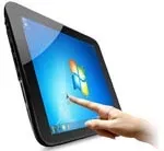 Встановлення Windows 8 на планшет з Android встановлення