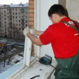 Встановлення пластикових вікон Монтаж вікон монтаж