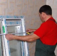 Встановлення пластикових вікон Монтаж вікон монтаж