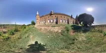 замок