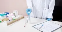 тестове лабораторни