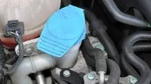 Усуваємо несправності омивача своїми руками - АвтоНоватор омивача