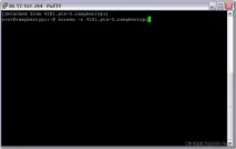 linux
