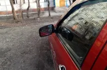 Установка дзеркал Калина-SE (підігрів, ел. калина-se