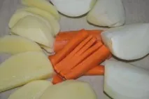 прясна