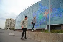 В аквапарку Вотервіль потонула дитина названа причина смерті. вотервіль