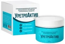 лекарството Уретроактив измама